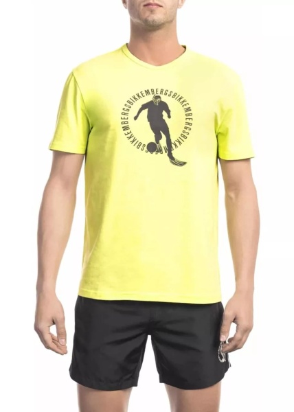 Tricou Tricou Galben