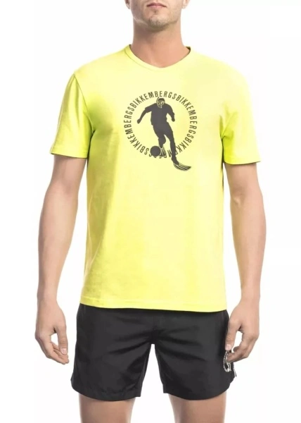 Tricou Tricou Galben