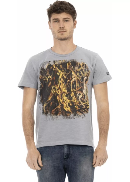 Tricou Tricou Gri