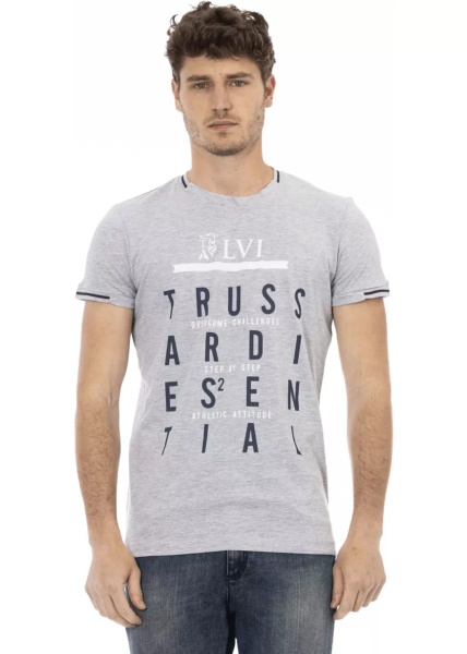 Tricou Tricou Gri