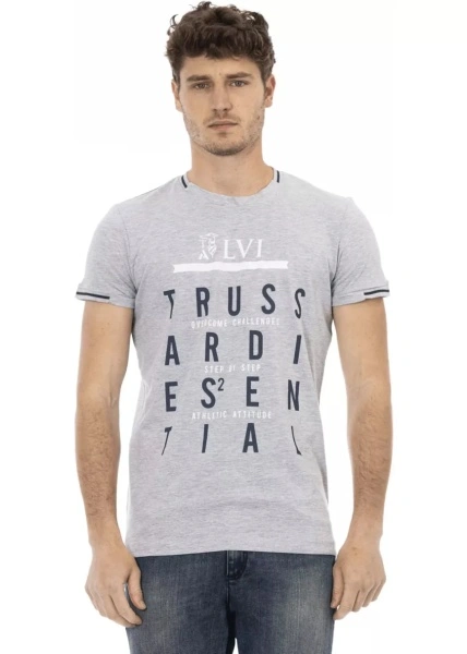 Tricou Tricou Gri