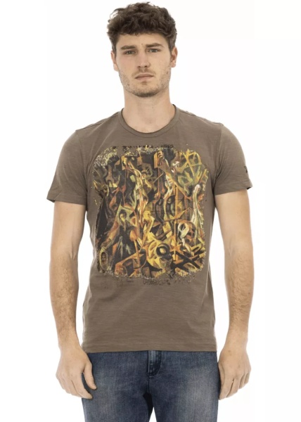 Tricou Tricou Maron