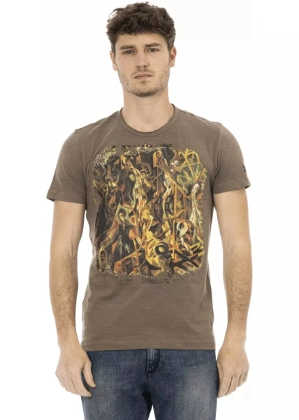 Tricou Tricou Maron