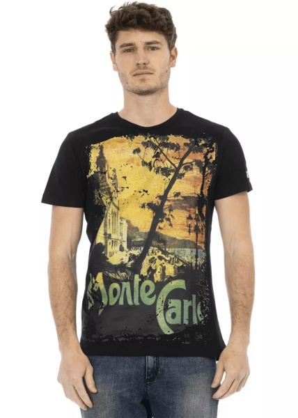 Tricou Tricou Negru