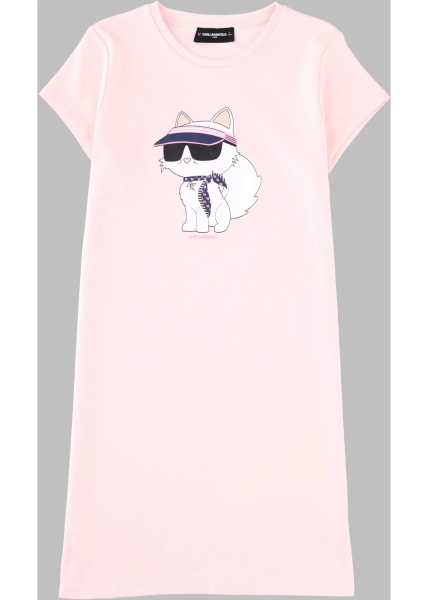 Tricou Vestito Maxi T-Shirt