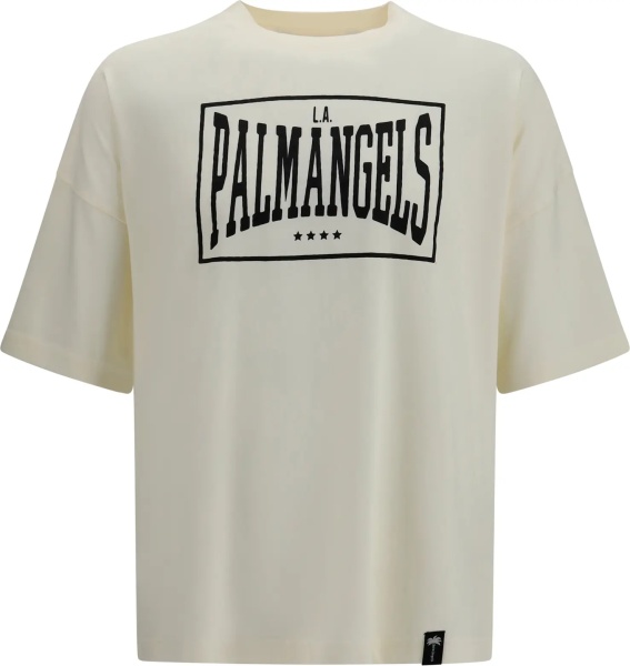 Tricou Vintage Box Logo T-shirt