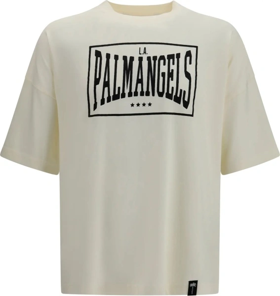 Tricou Vintage Box Logo T-shirt