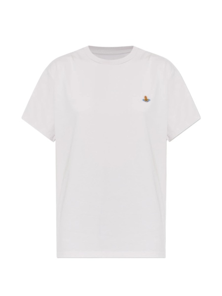 Tricou Vivienne Westwood neutru