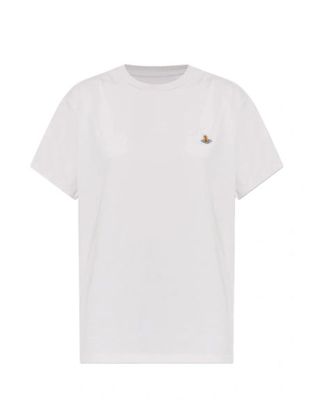 Tricou Vivienne Westwood neutru