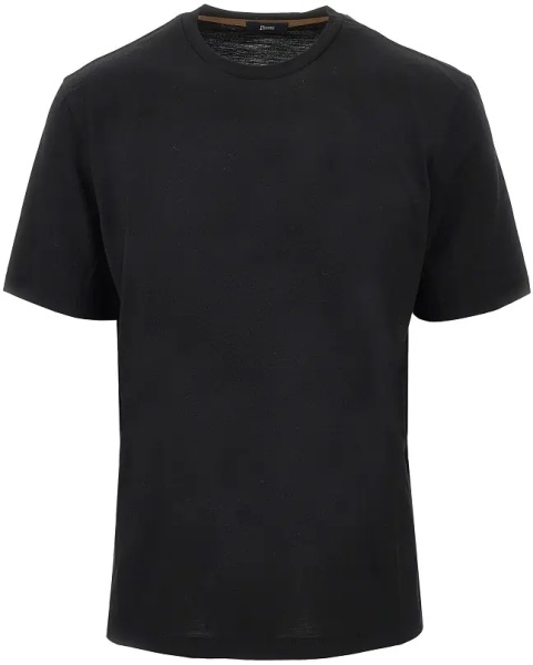 Tricou Wool jersey T-shirt