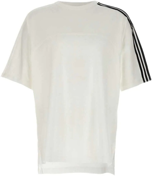 Tricou Y-3 Adidas 'Y-3 3-Stripes' T-Shirt*