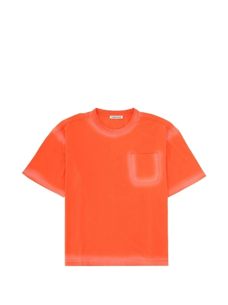 Tricou YMC rosu