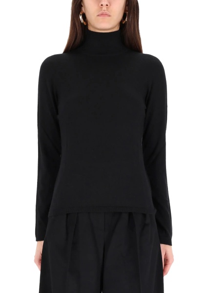 Turtleneck Sweater "Meana"