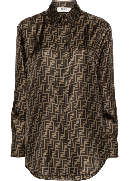 Twill Shirt