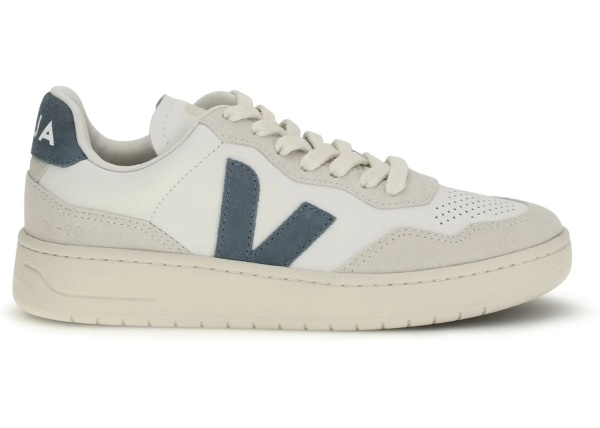 V-90 organic leather Sneakers