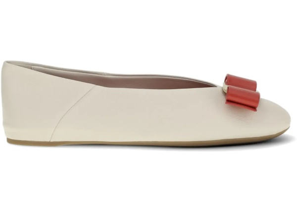 Vara Bow Ballerinas