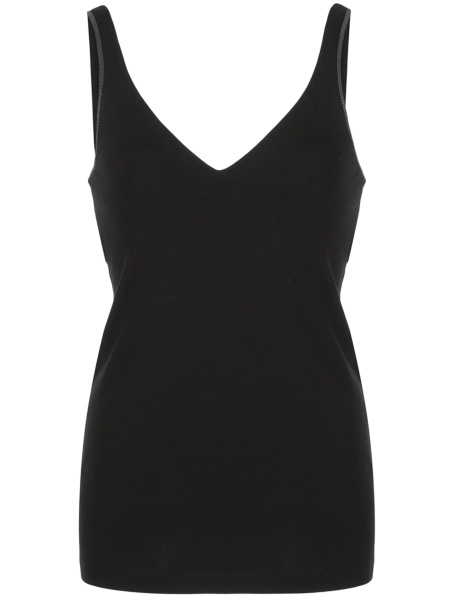 Vesta Brunello Cucinelli neagra