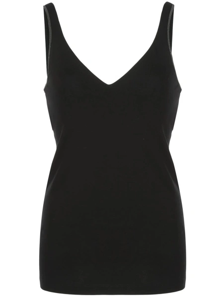 Vesta Brunello Cucinelli neagra