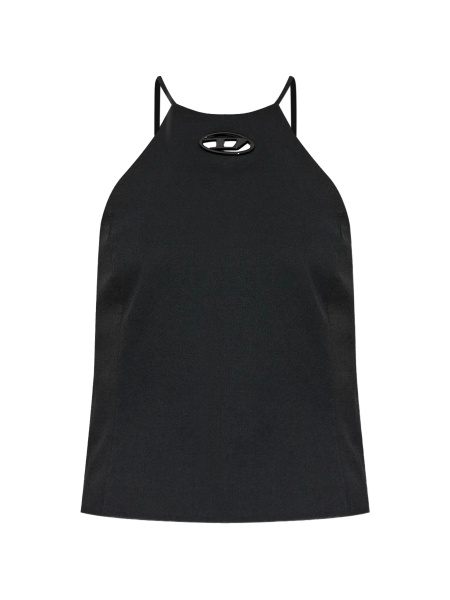 Vesta Diesel Oval D neagra