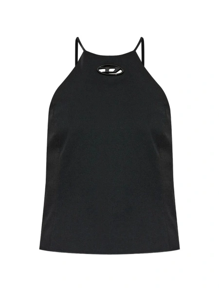 Vesta Diesel Oval D neagra