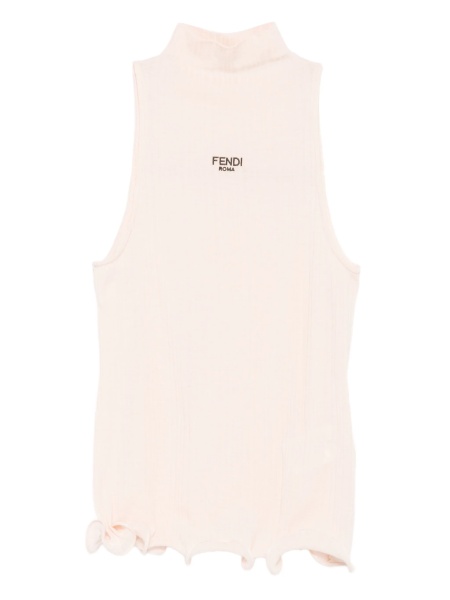 Vesta Fendi roz