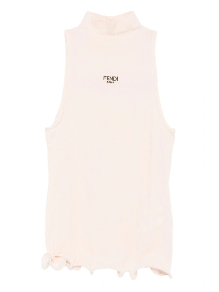 Vesta Fendi roz