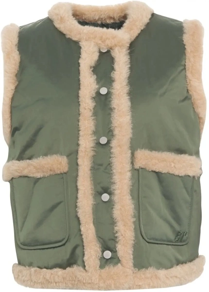 Vesta Gilet 'Bellisa'