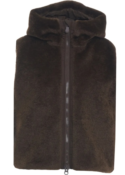 Vesta Gilet 'Cassandra'