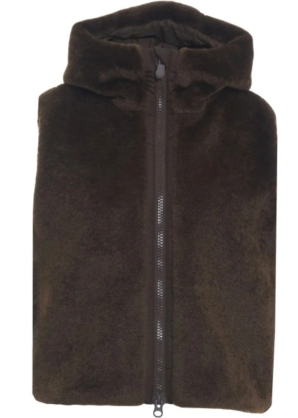 Vesta Gilet 'Cassandra'