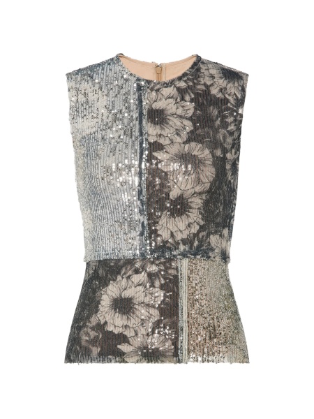 Vesta Maison Margiela gri