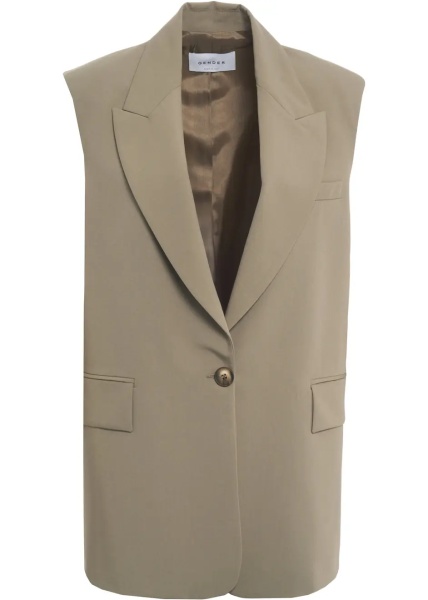 Vesta Oversize vest
