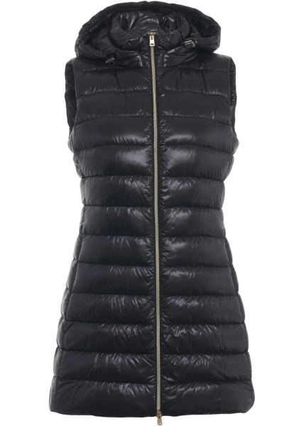 Vesta Quilted gilet
