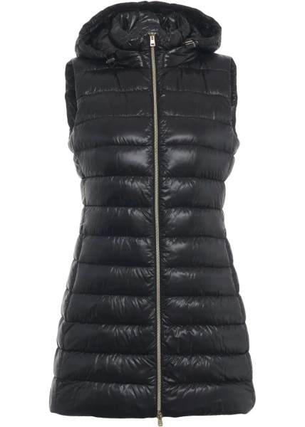 Vesta Quilted gilet