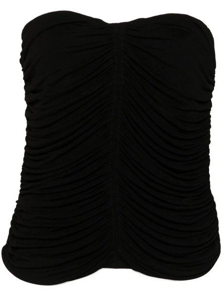 Vesta Saint Laurent neagra