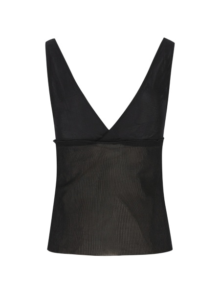Vesta Saint Laurent neagra