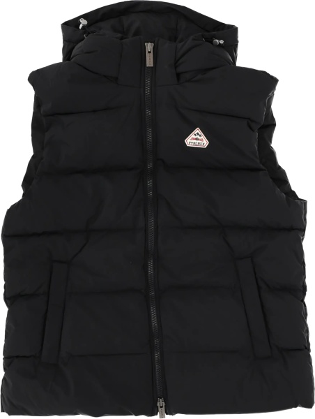 Vesta "Spoutnic" Vest