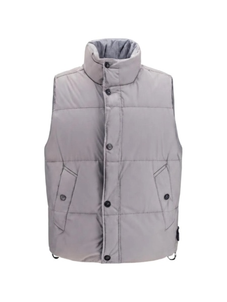 Vesta Stone Island gri