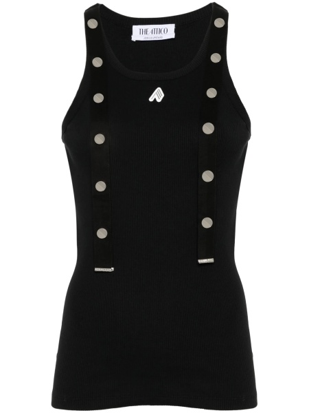 Vesta THE ATTICO neagra