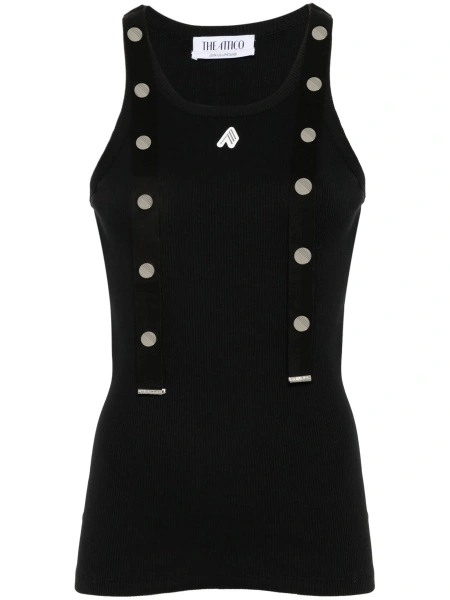 Vesta THE ATTICO neagra