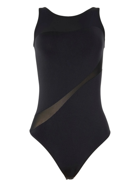 Vesta Wolford neagra
