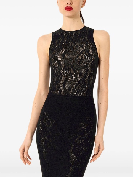Vesta Wolford neagra