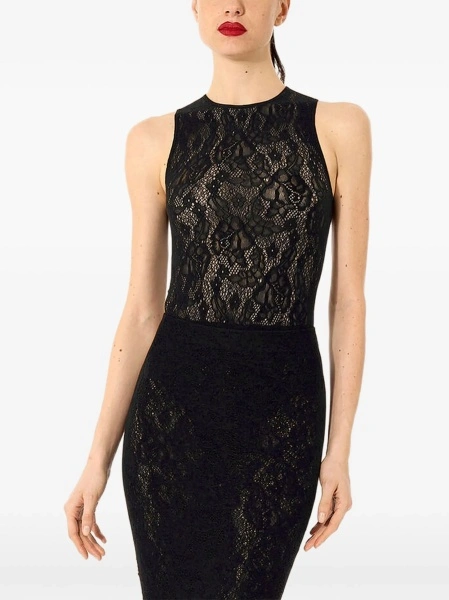 Vesta Wolford neagra