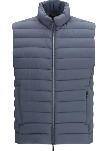 Veste Calaf-S3 Quilted Gilet with boudin padding