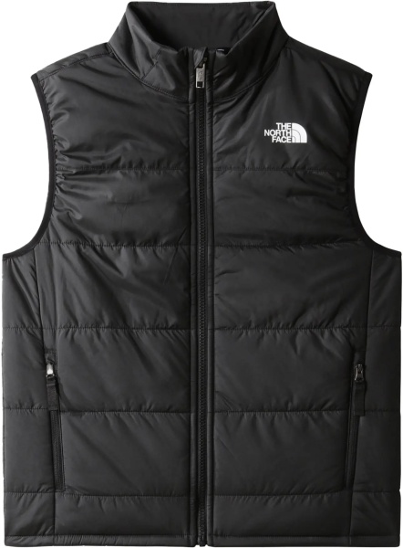 Veste "Never Stop" Vest