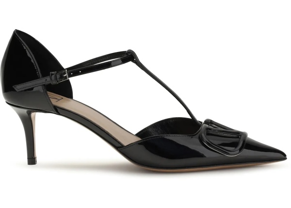 VLogo Signature D'Orsay Pumps