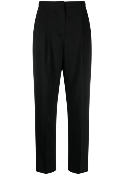 Wool Pants