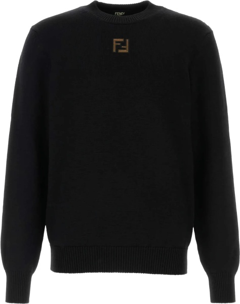 Wool Pullover