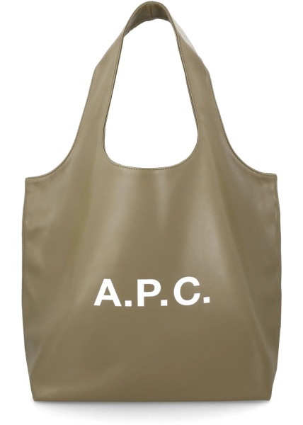 A.P.C. "Ninon" Tote Bag