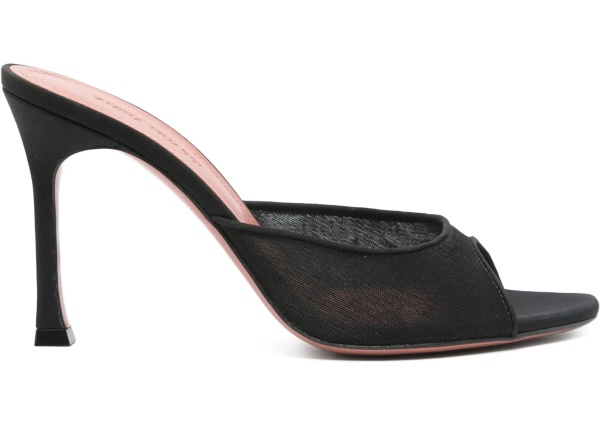 Alexa Slipper Sandals