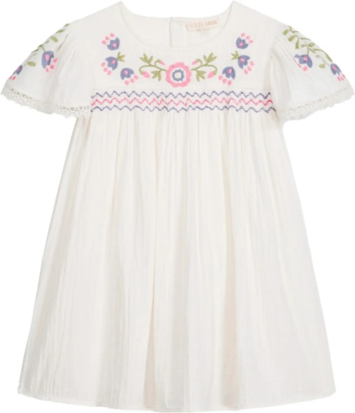 "Ana" Dress